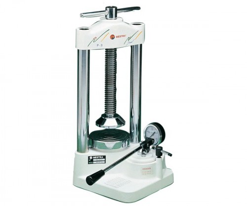 Prensa hidráulica MESTRA